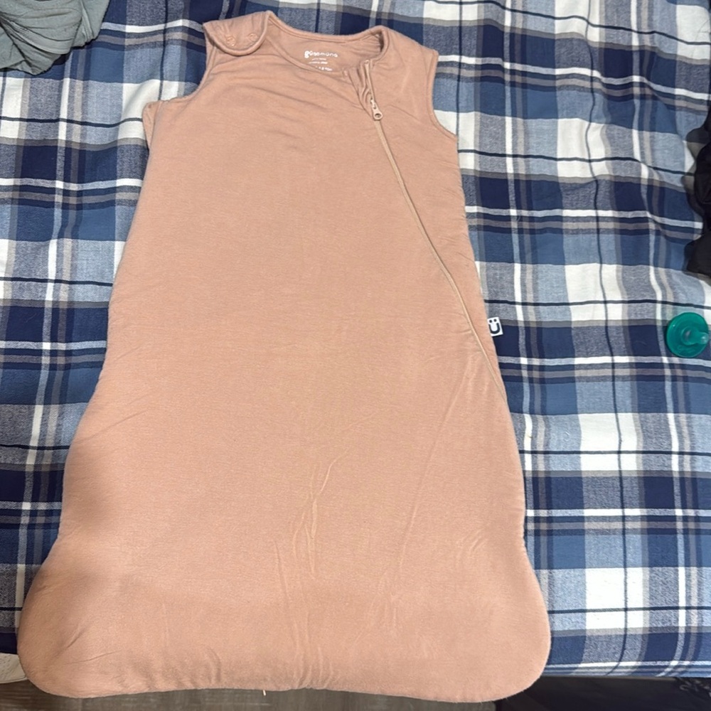 Gunamuna sleep bag